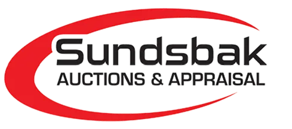 Sundsbak Auctions & Appraisal